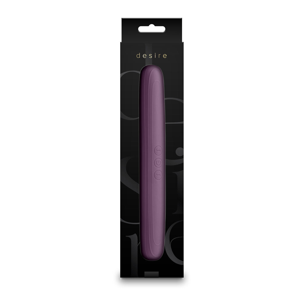 Desire Amore - Mauve