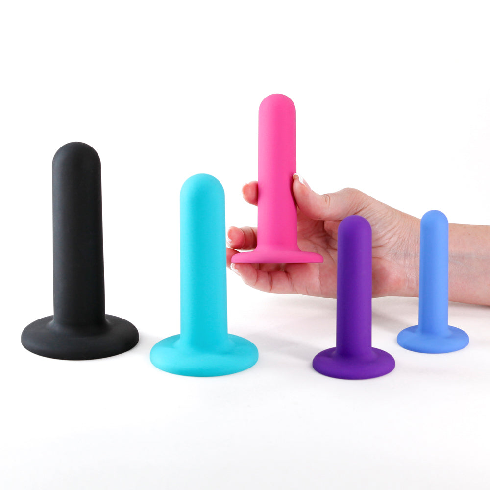 Colours Dilator Kit - Multicolor