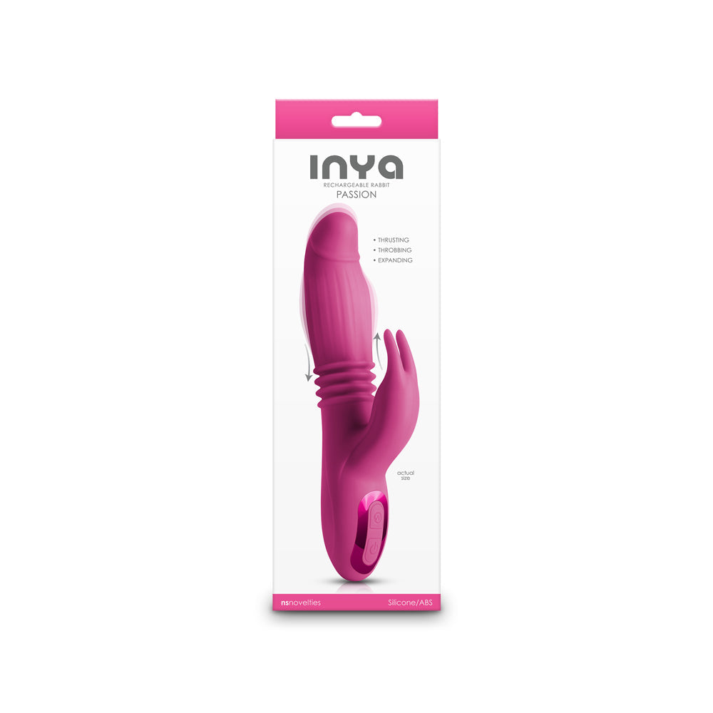INYA Passion - Pink