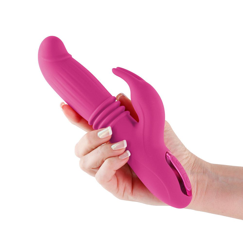 INYA Passion - Pink