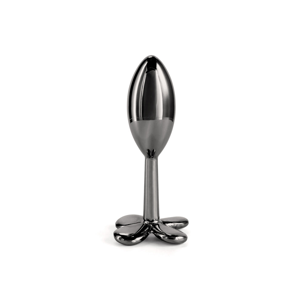 Rear Assets Clover - Gunmetal