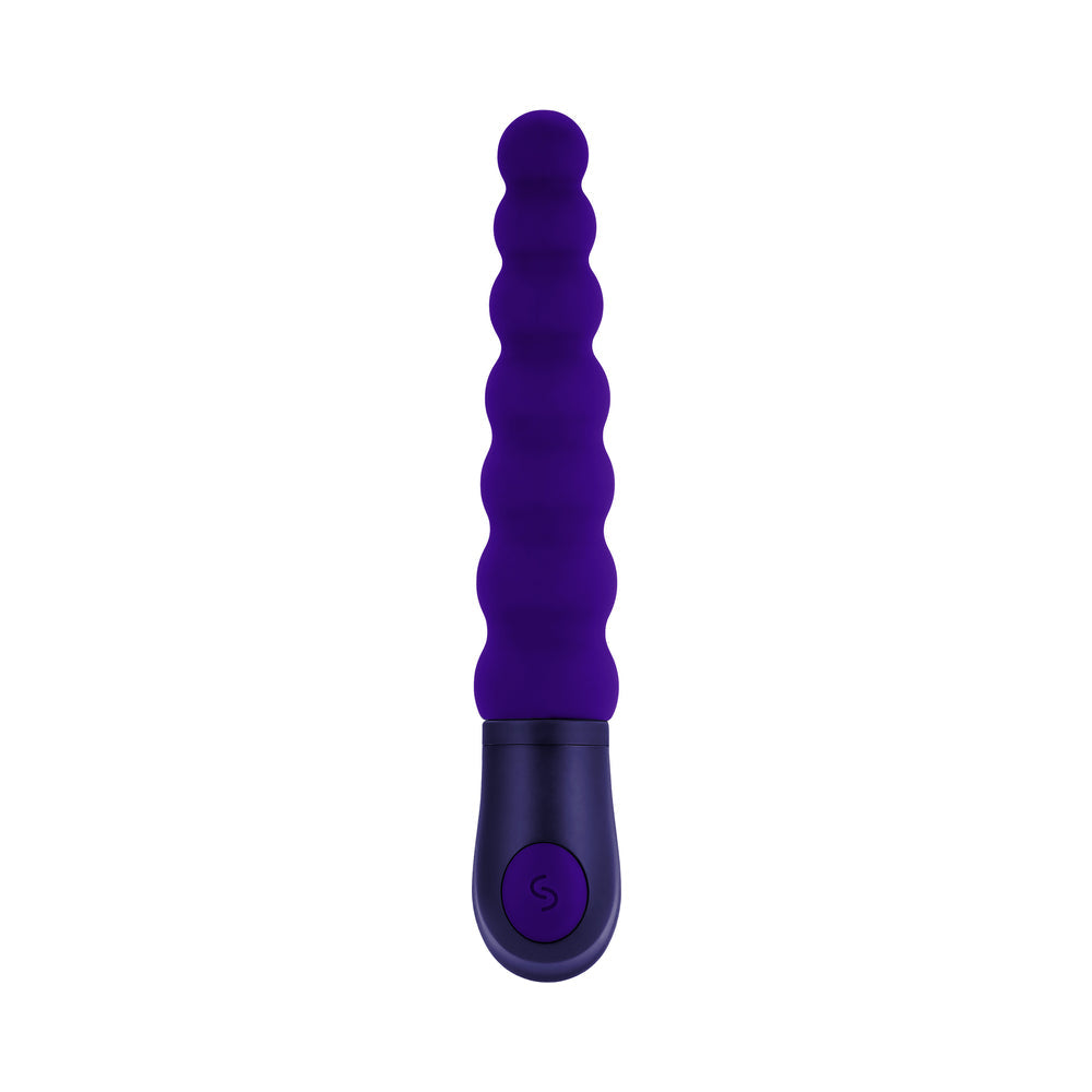 Selopa Beaded Beauty - Purple
