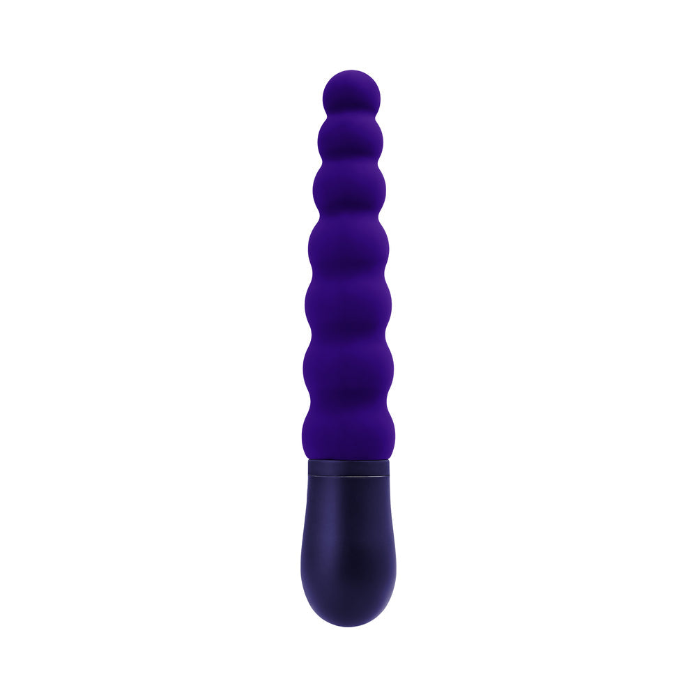 Selopa Beaded Beauty - Purple
