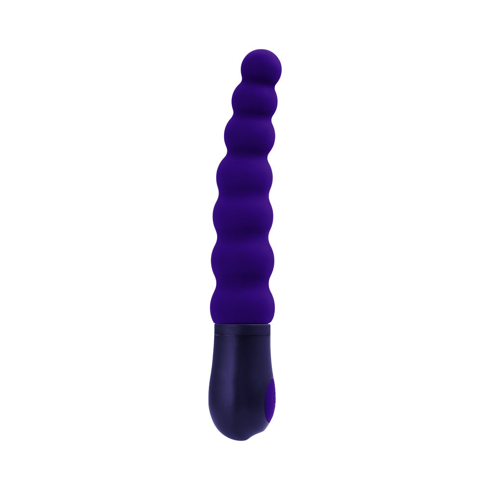 Selopa Beaded Beauty - Purple
