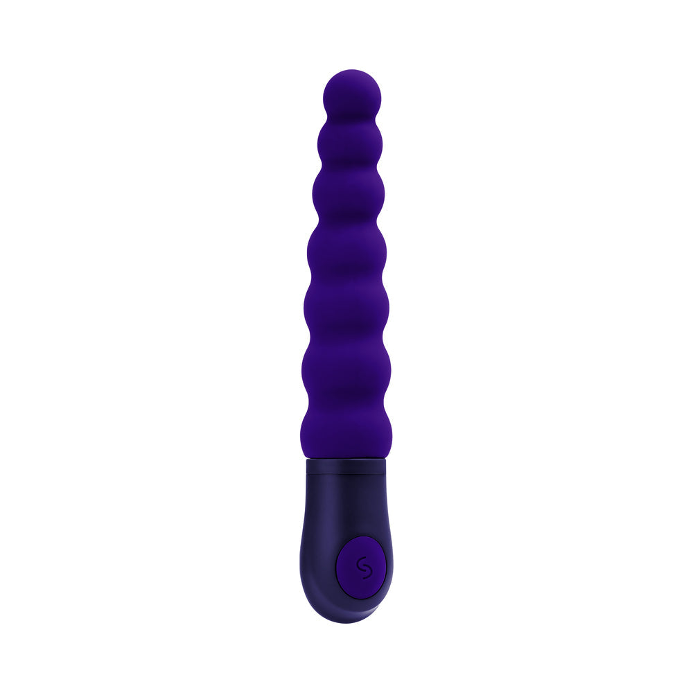 Selopa Beaded Beauty - Purple