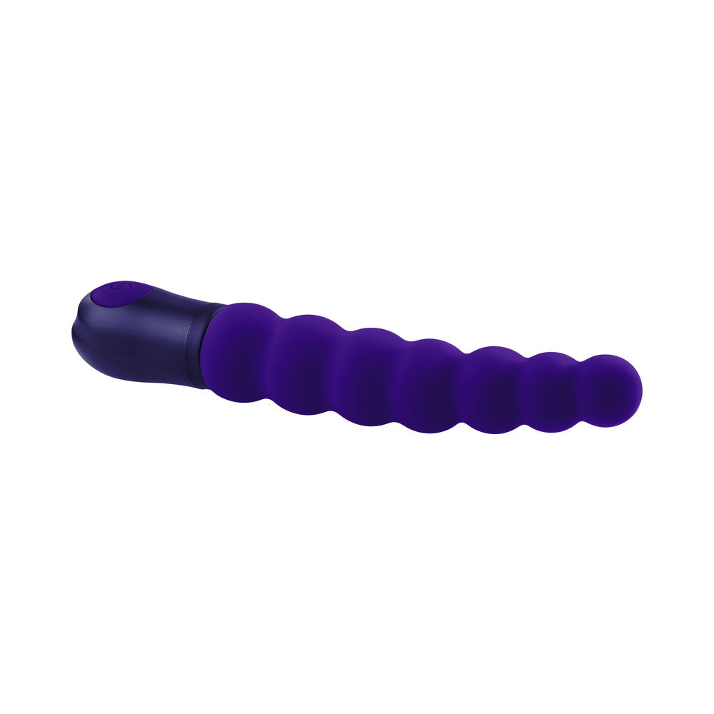 Selopa Beaded Beauty - Purple