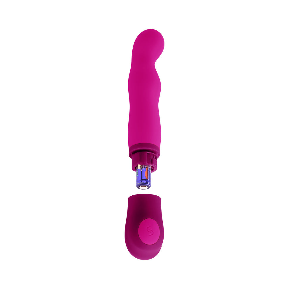 Selopa G Wow - Pink