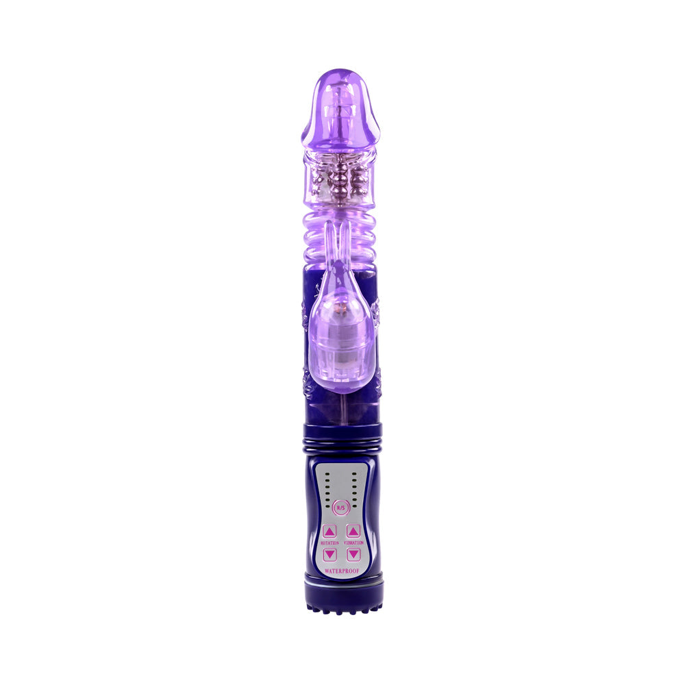 Selopa Bunny Thruster - Purple