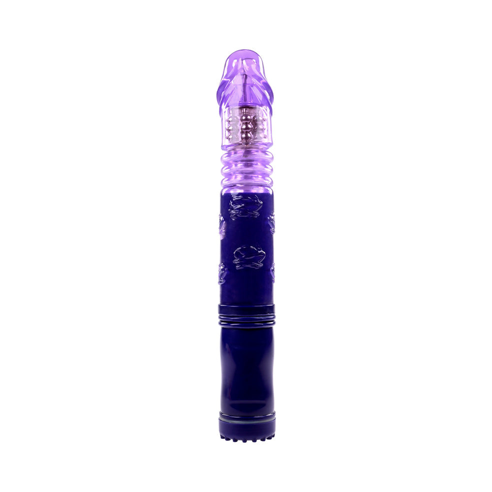 Selopa Bunny Thruster - Purple