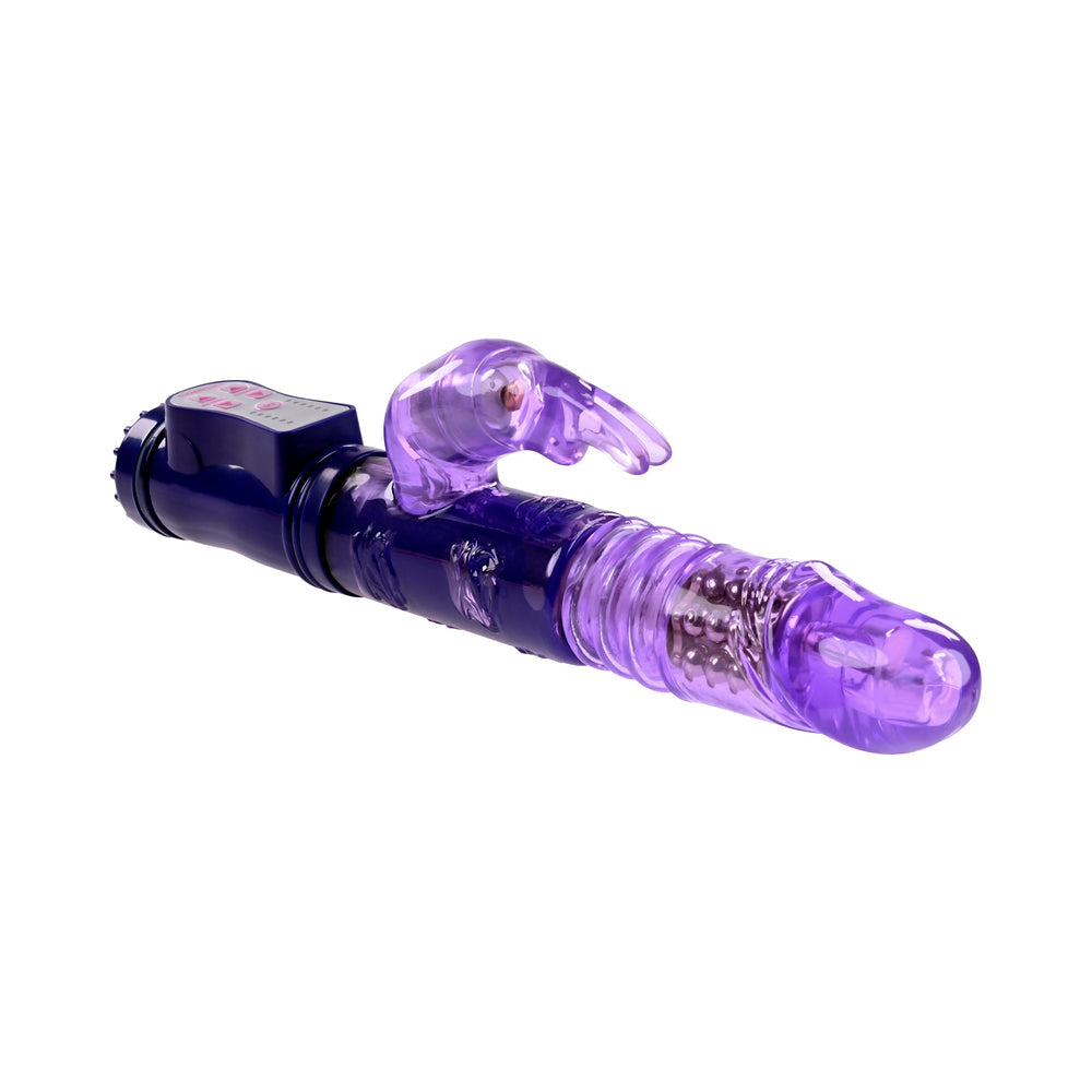 Selopa Bunny Thruster - Purple
