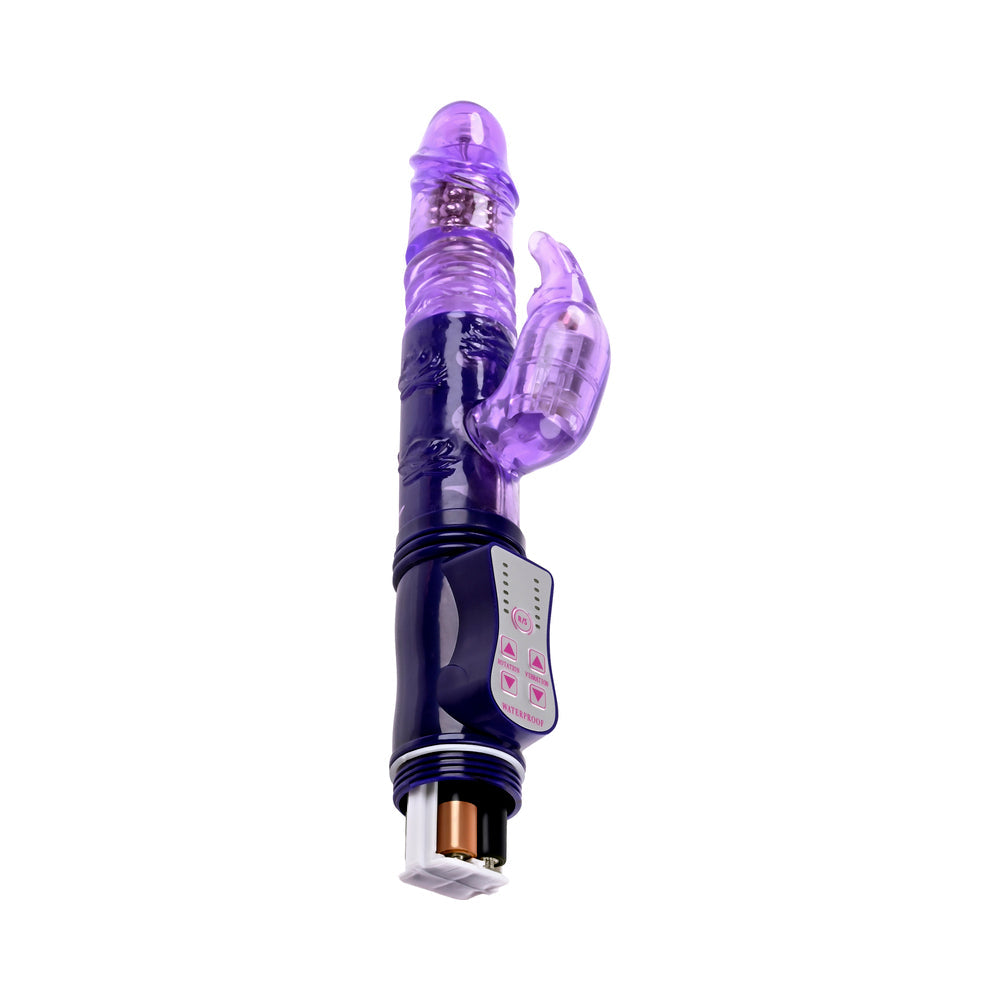 Selopa Bunny Thruster - Purple