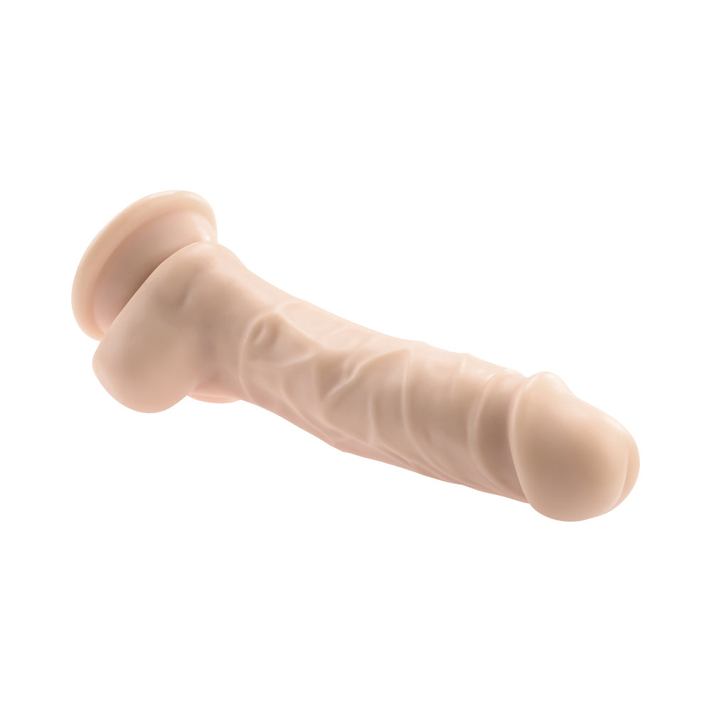 Selopa 6" Lifelike Dildo - Light