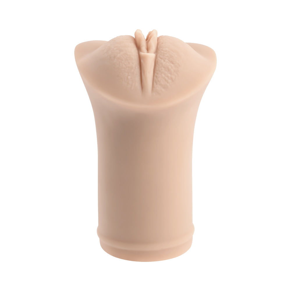 Selopa Pocket Pleaser Stroker - Light