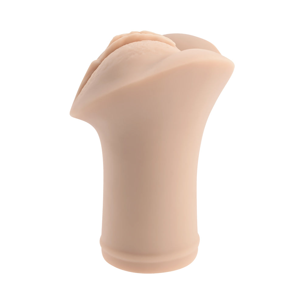 Selopa Pocket Pleaser Stroker - Light