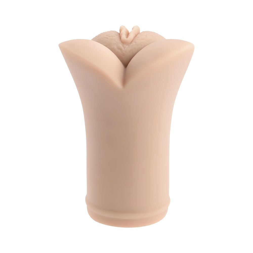 Selopa Pocket Pleaser Stroker - Light