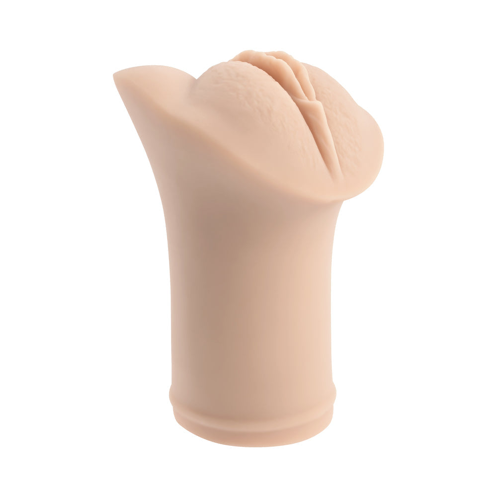 Selopa Pocket Pleaser Stroker - Light
