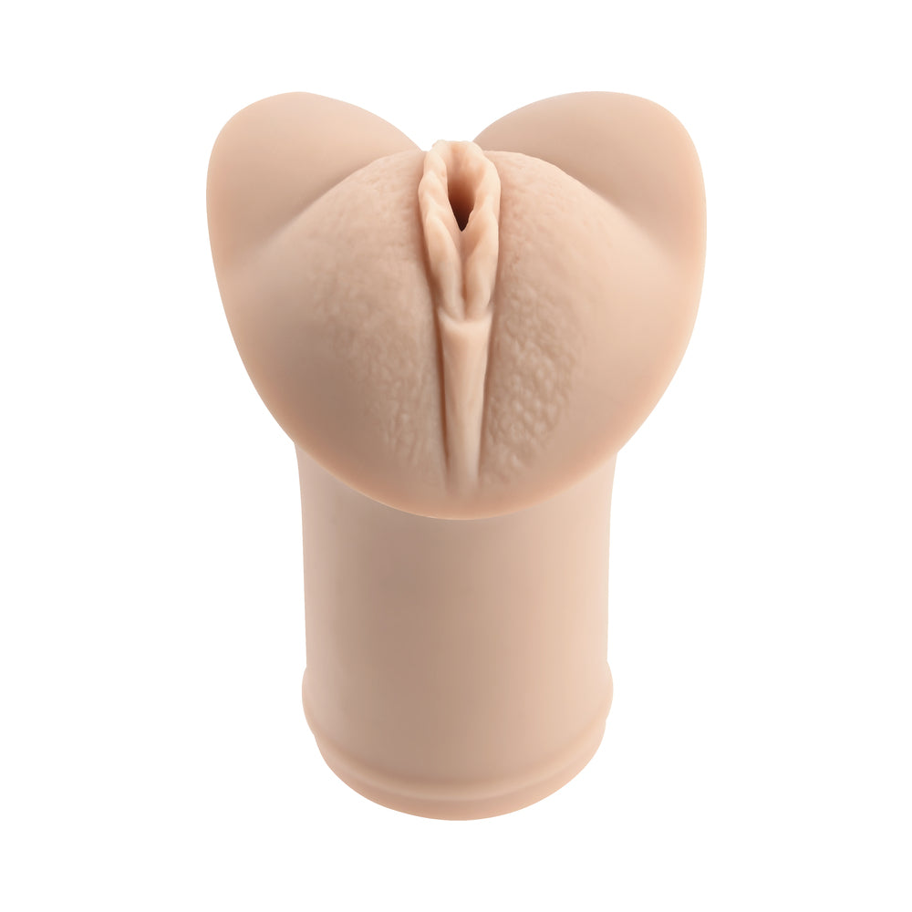 Selopa Pocket Pleaser Stroker - Light