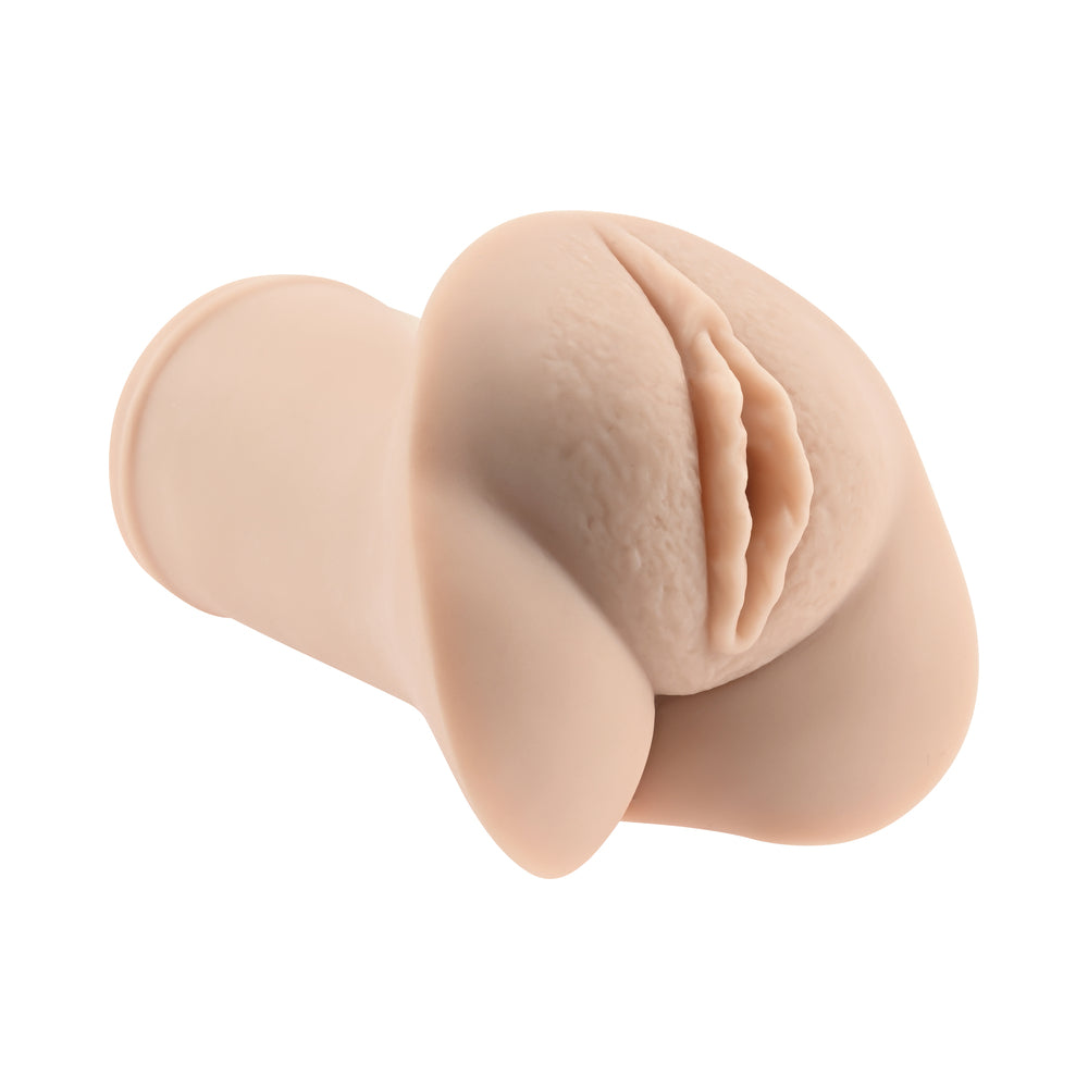 Selopa Pocket Pleaser Stroker - Light