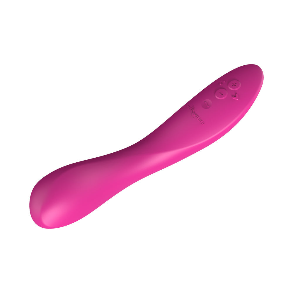 We-Vibe Rave 2 - Fuchsia