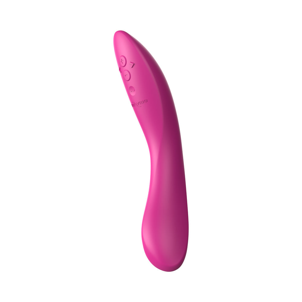 We-Vibe Rave 2 - Fuchsia