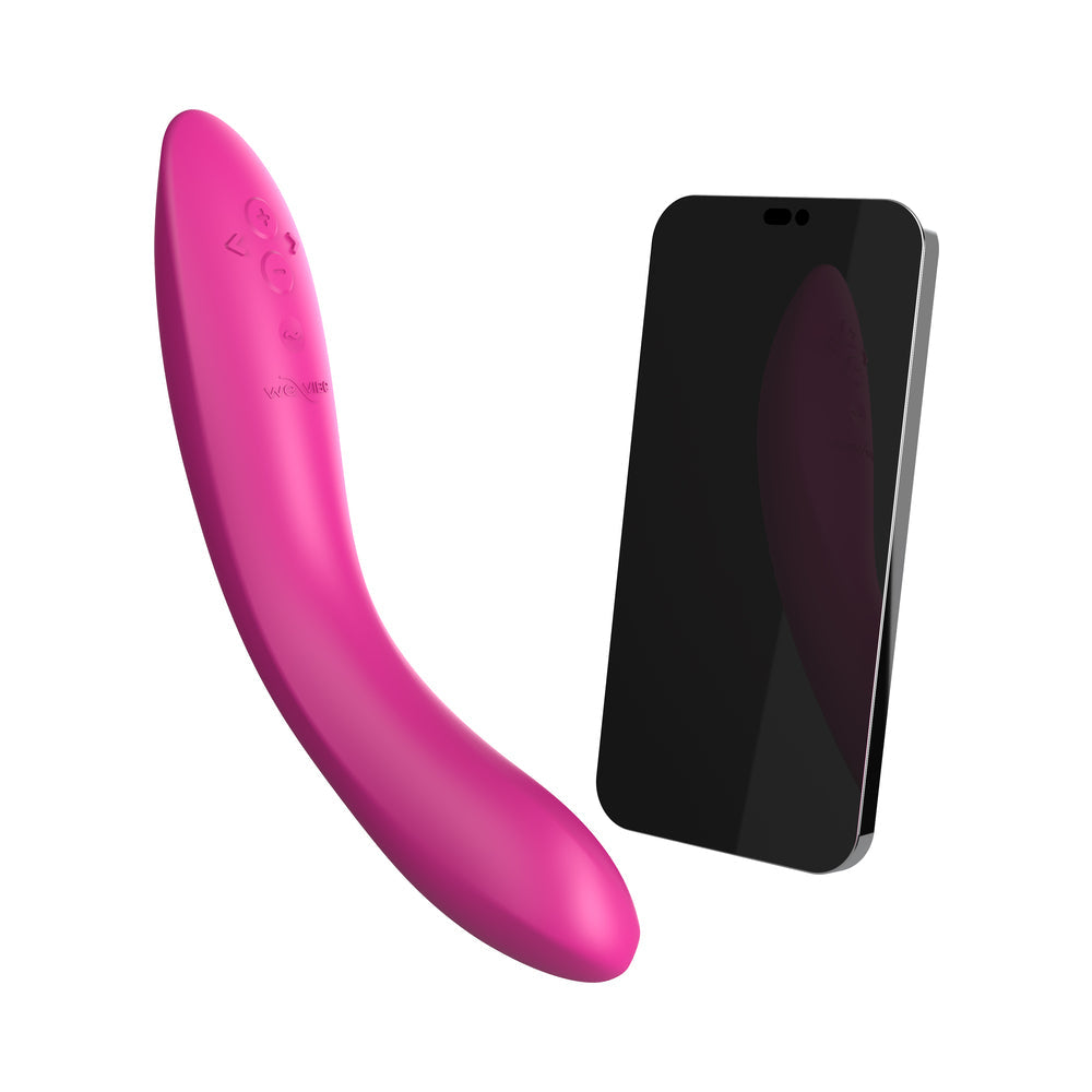 We-Vibe Rave 2 - Fuchsia
