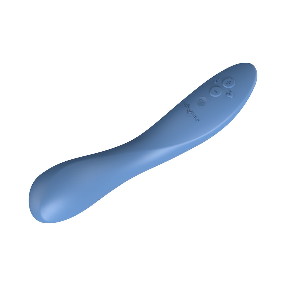 We-Vibe Rave 2 - Blue