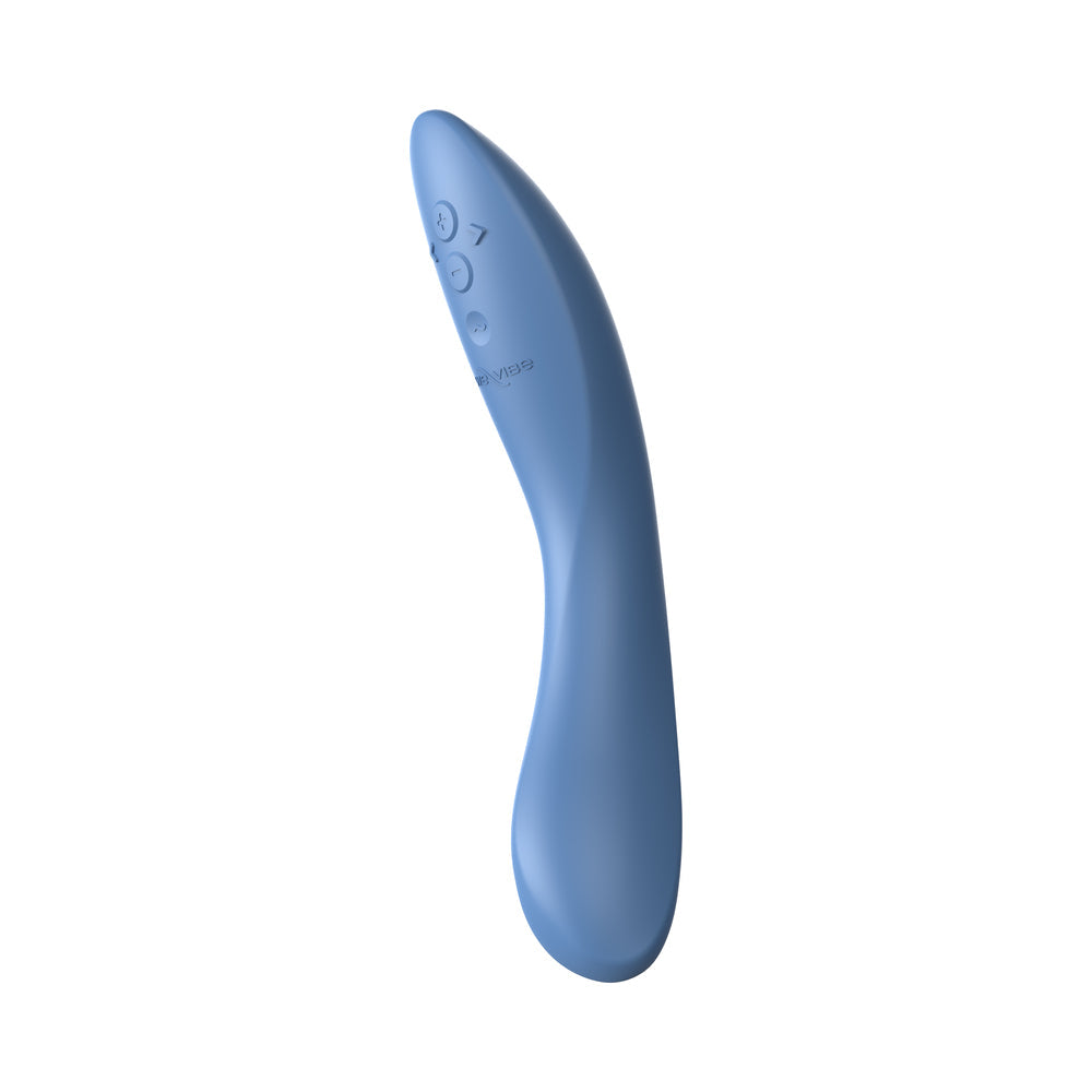 We-Vibe Rave 2 - Blue