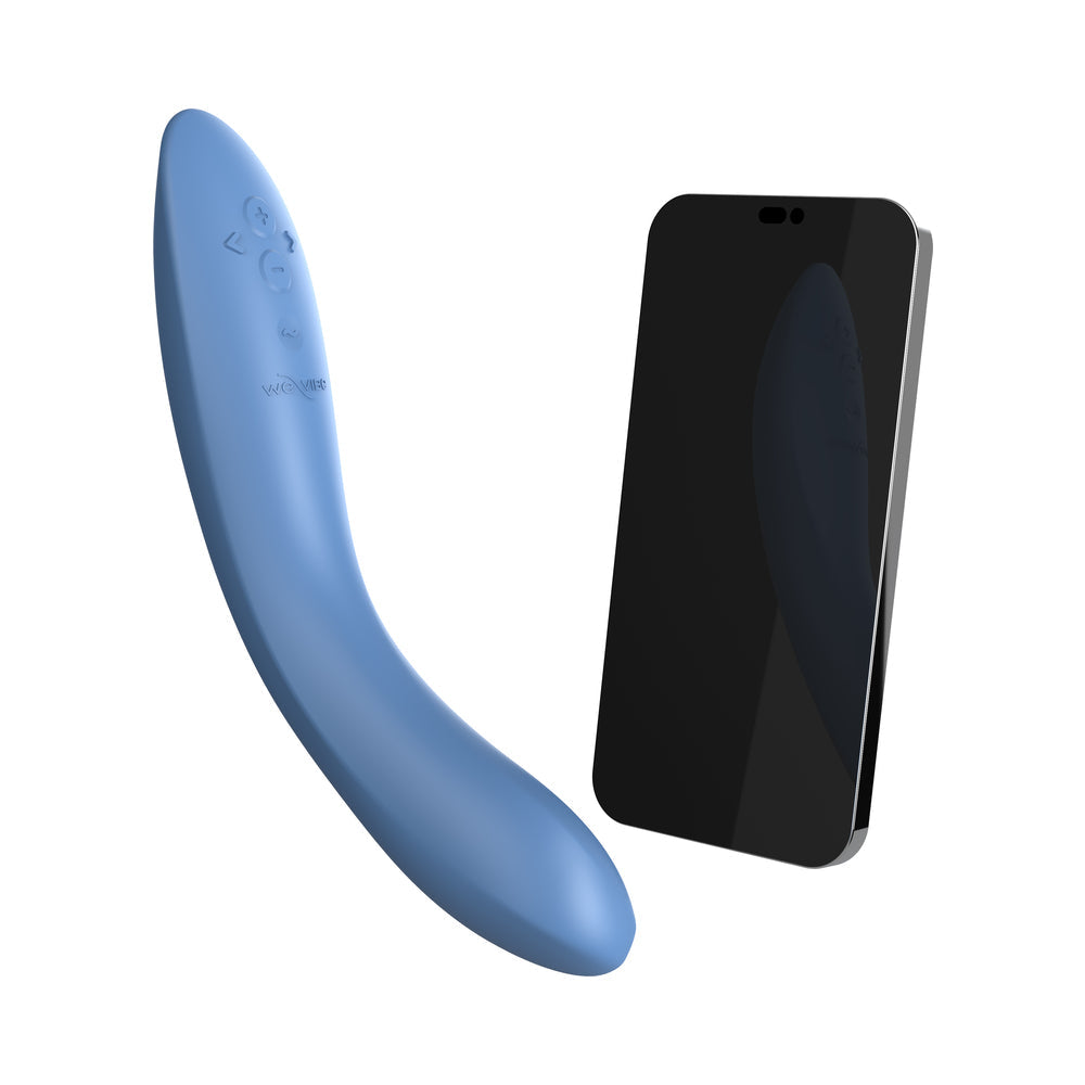 We-Vibe Rave 2 - Blue