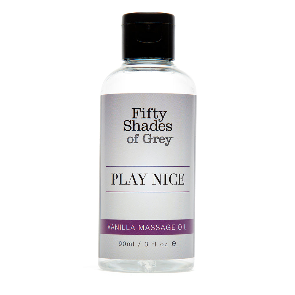 Fifty Shades of Grey X We-Vibe Moving As One Couples Kit-Black