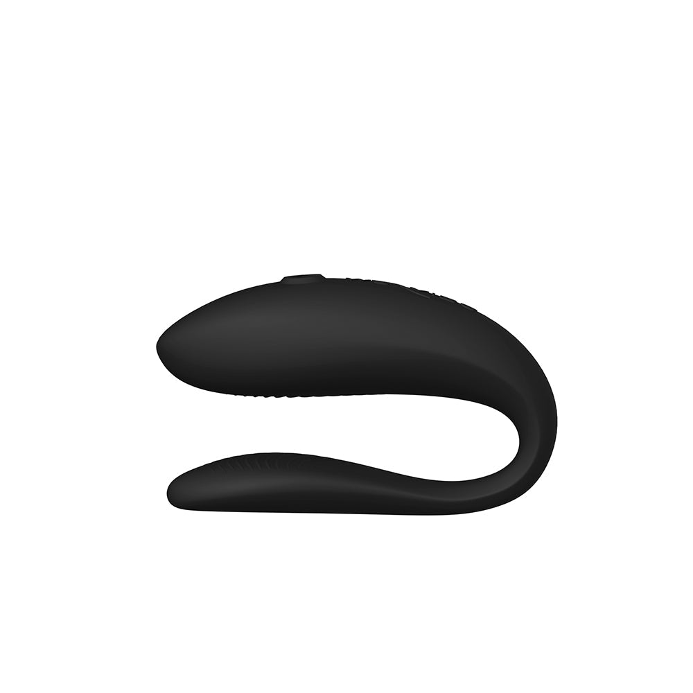 Fifty Shades of Grey X We-Vibe Moving As One Couples Kit-Black