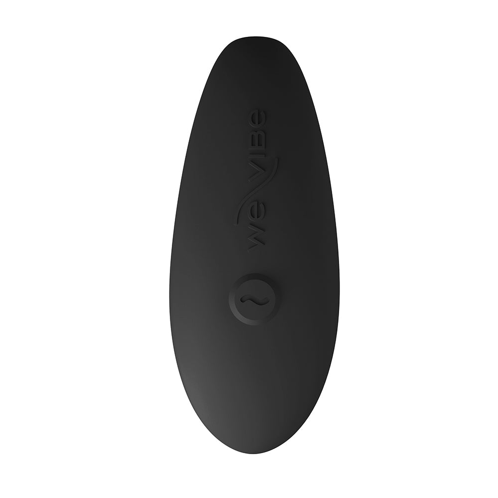 Fifty Shades of Grey X We-Vibe Moving As One Couples Kit-Black