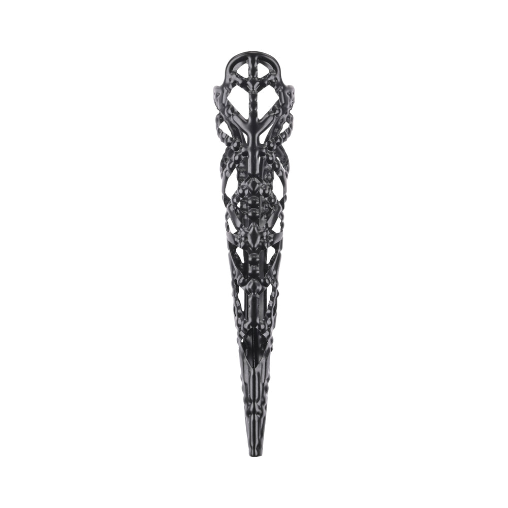 S&M Sensory Fingertips-Black