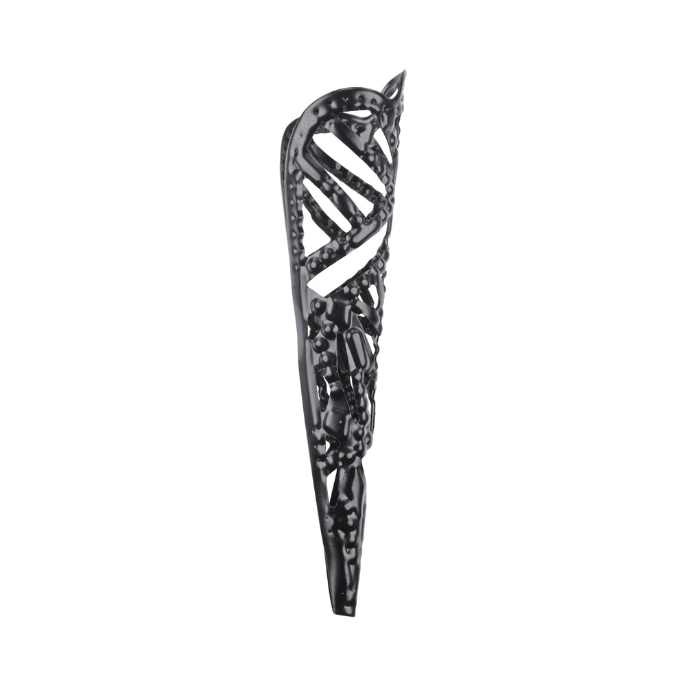 S&M Sensory Fingertips-Black