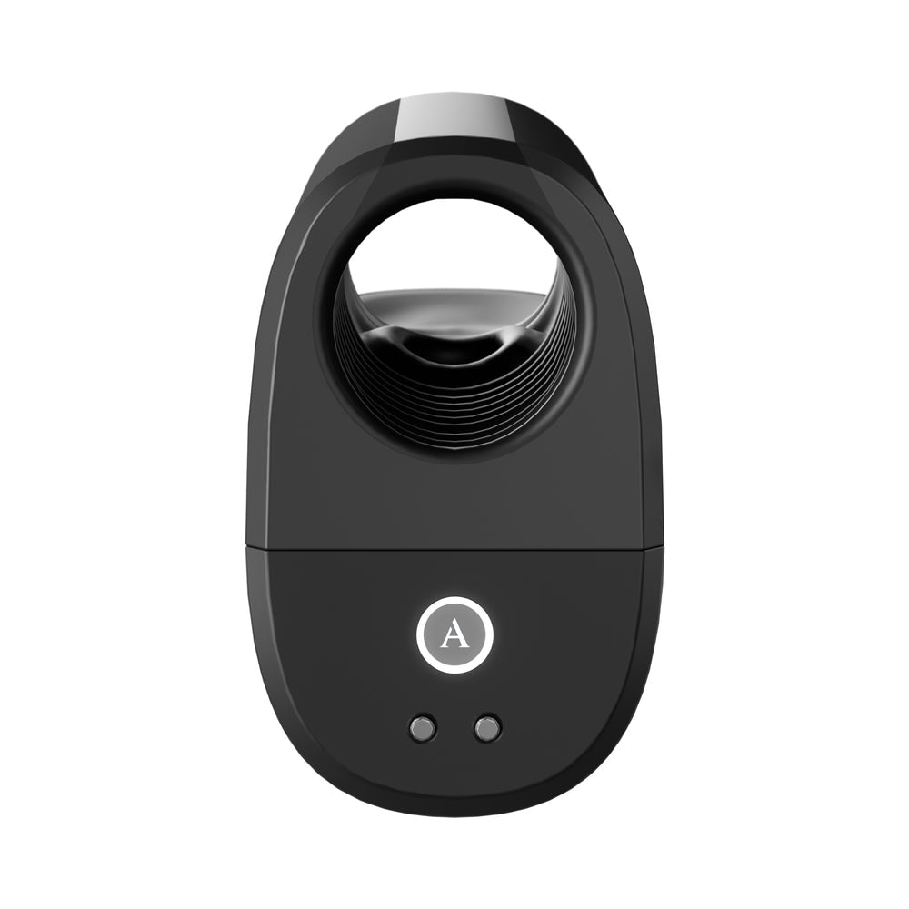 Arcwave Ion / Womanizer Premium 2 Pleasure Pair - Black