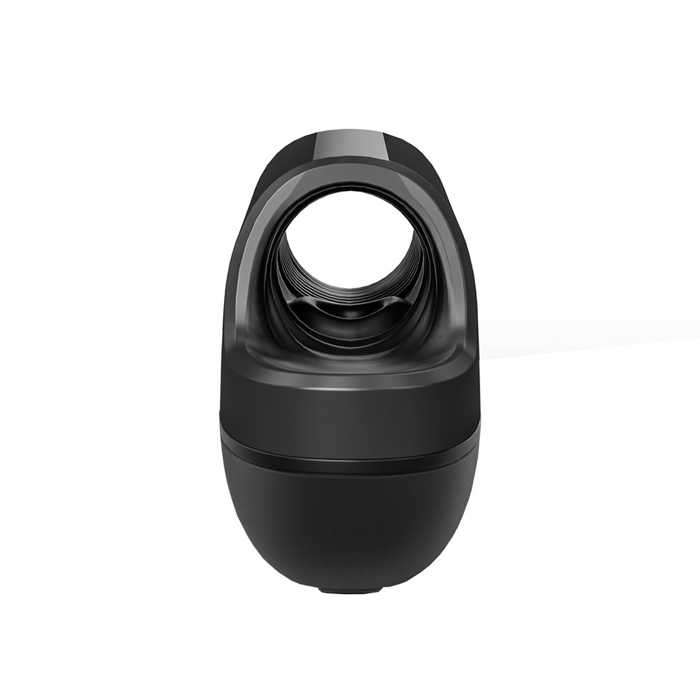 Arcwave Ion / Womanizer Premium 2 Pleasure Pair - Black