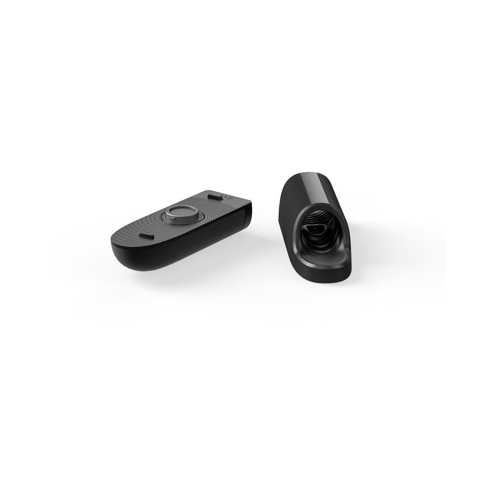 Arcwave Ion / Womanizer Premium 2 Pleasure Pair - Black