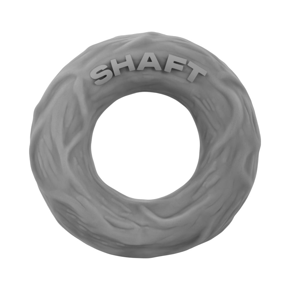 Shaft C-Ring - Small Gray