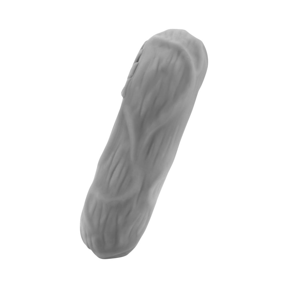Shaft C-Ring - Small Gray