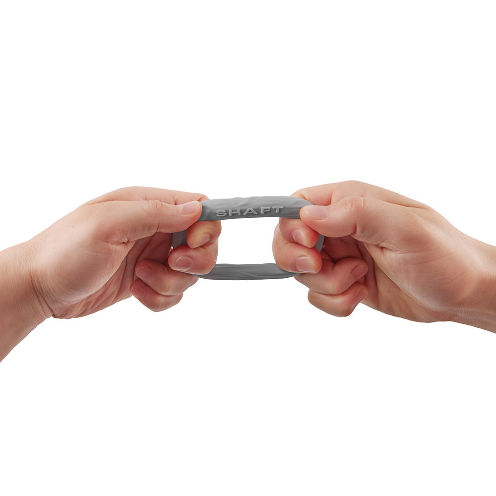 Shaft C-Ring - Small Gray
