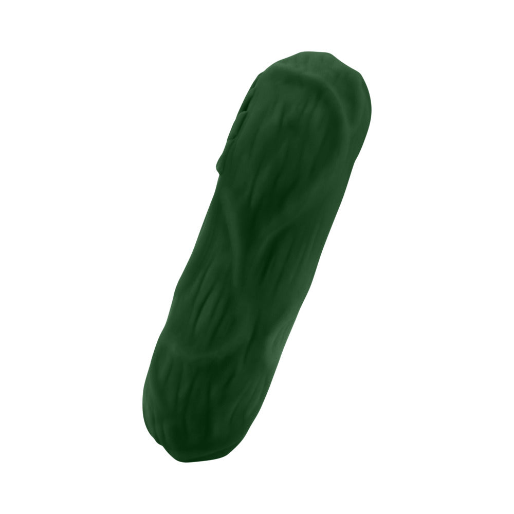 Shaft C-Ring - Large Green