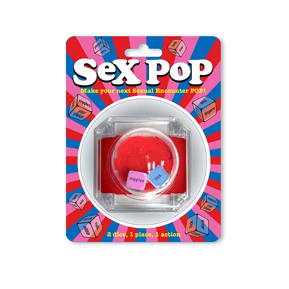 Sex Pop