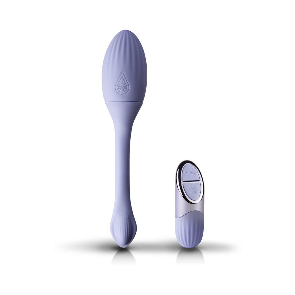 NIYA 1 Massager - Cornflower