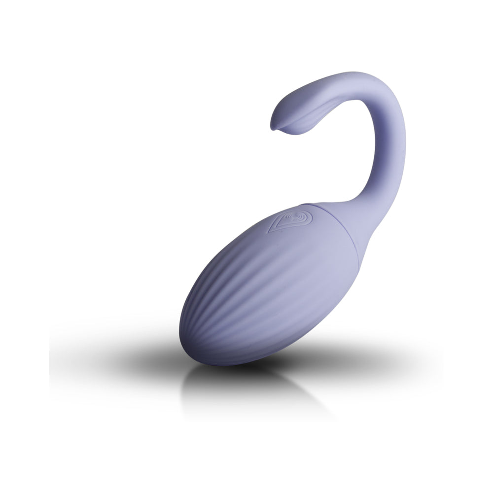 NIYA 1 Massager - Cornflower