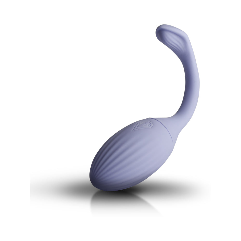 NIYA 1 Massager - Cornflower
