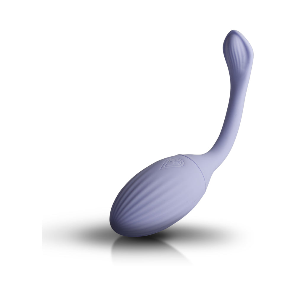 NIYA 1 Massager - Cornflower