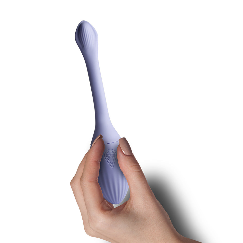 NIYA 1 Massager - Cornflower