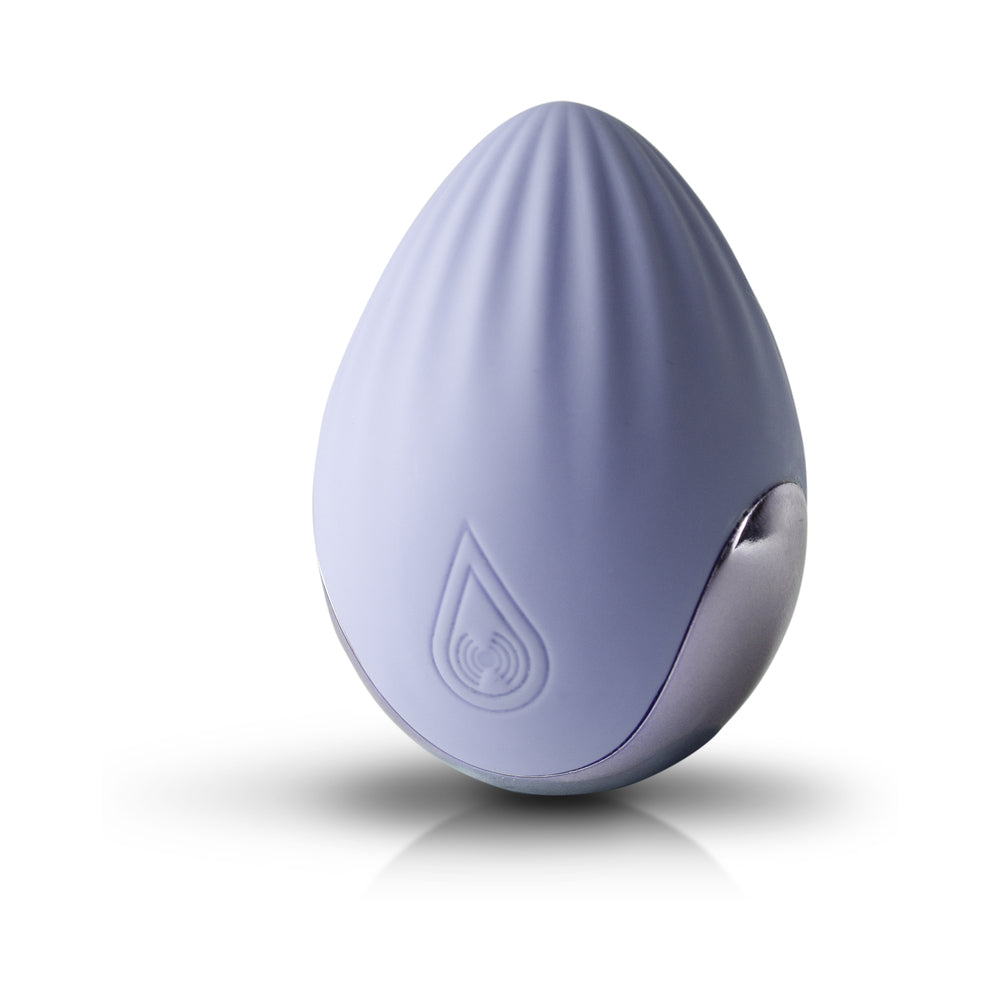 NIYA 4 Massager - Cornflower