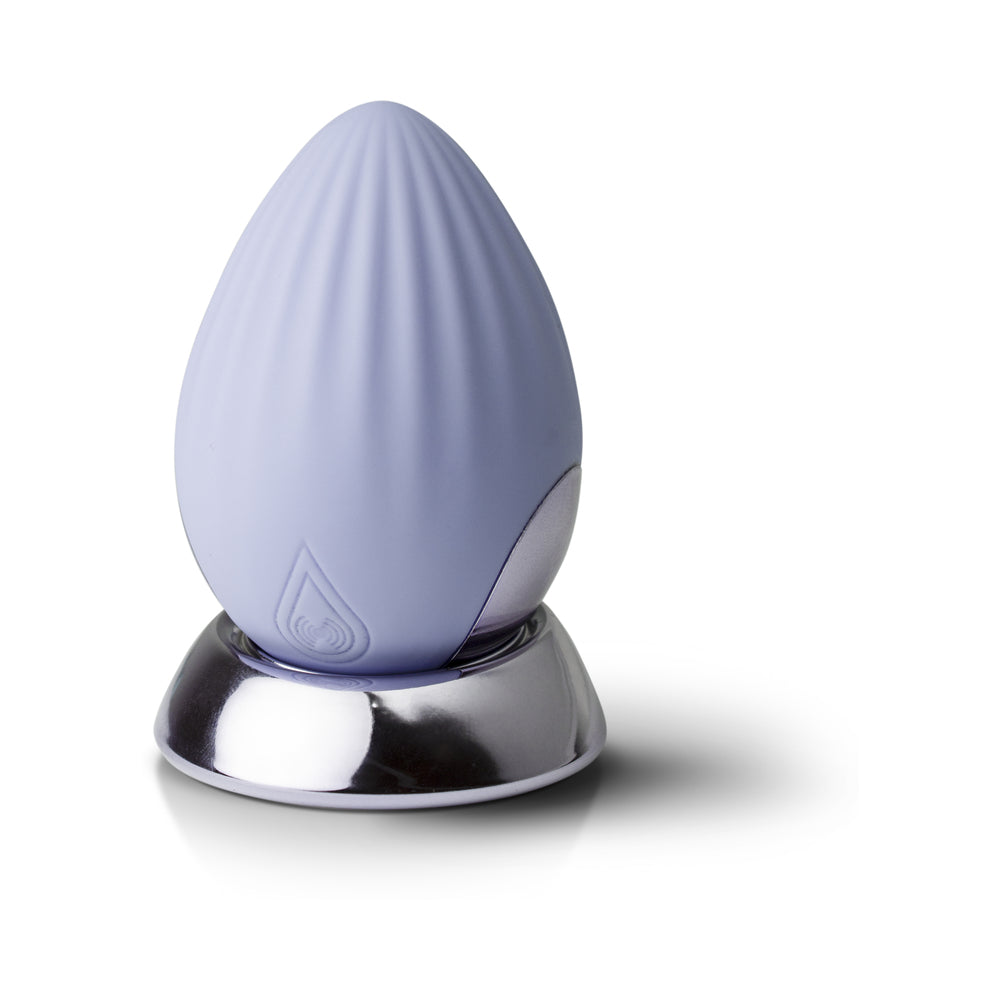 NIYA 4 Massager - Cornflower