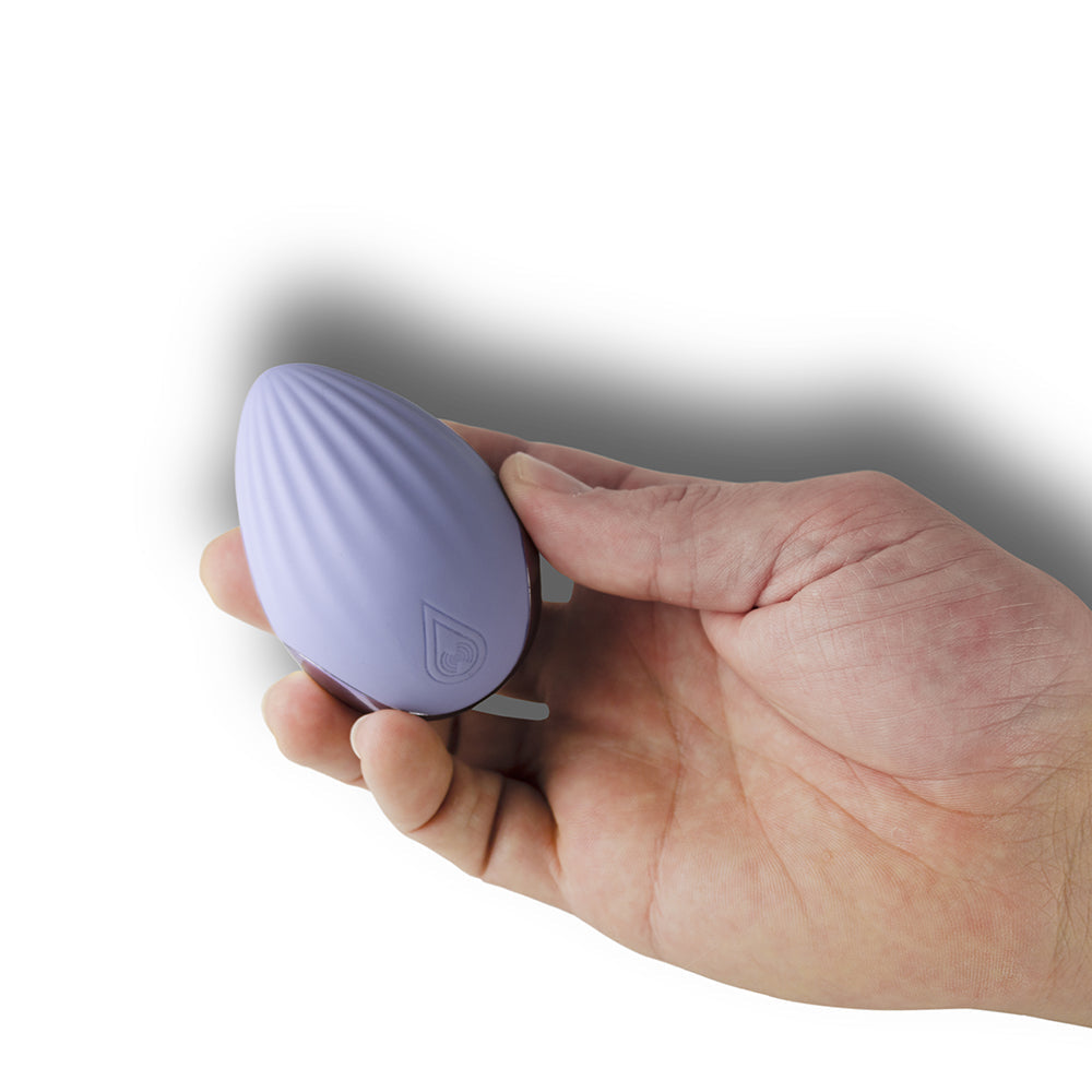 NIYA 4 Massager - Cornflower