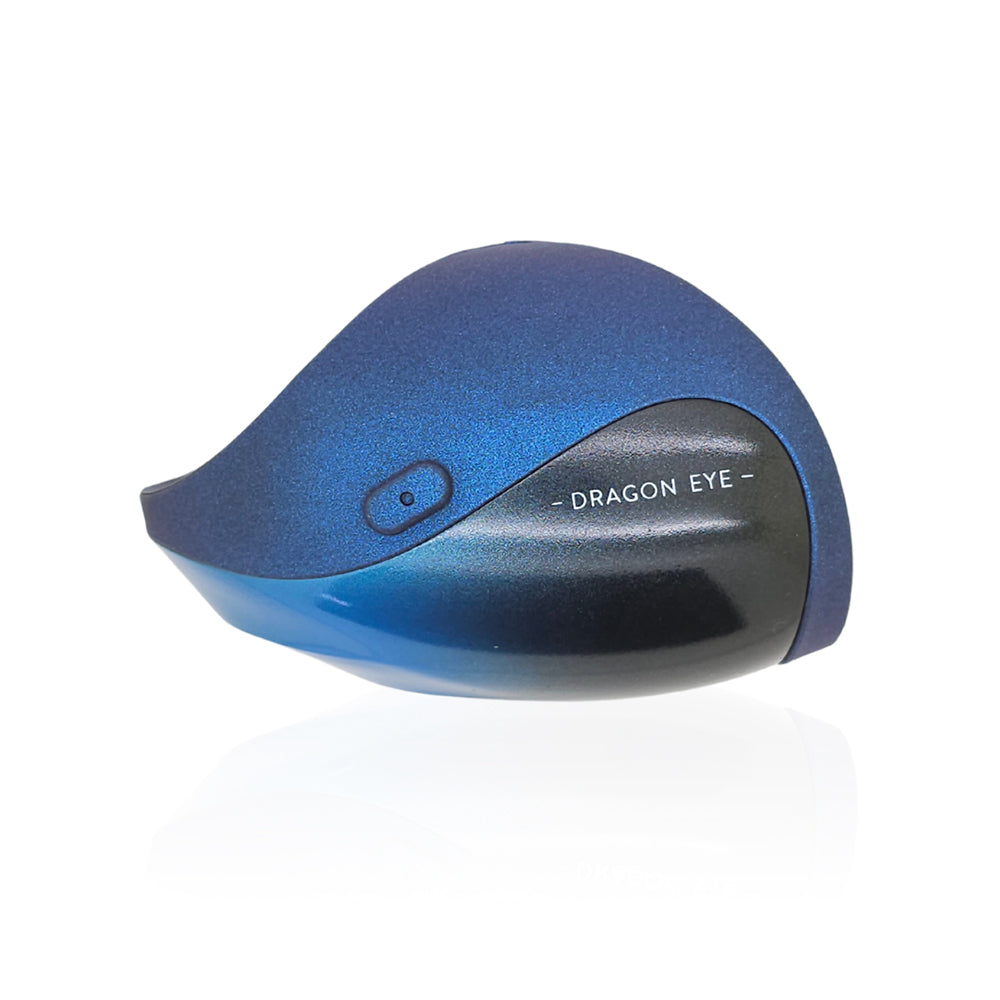 Hot Octopuss Pulse Dragon Eye 10th Anniversary Limited Edition - Blue